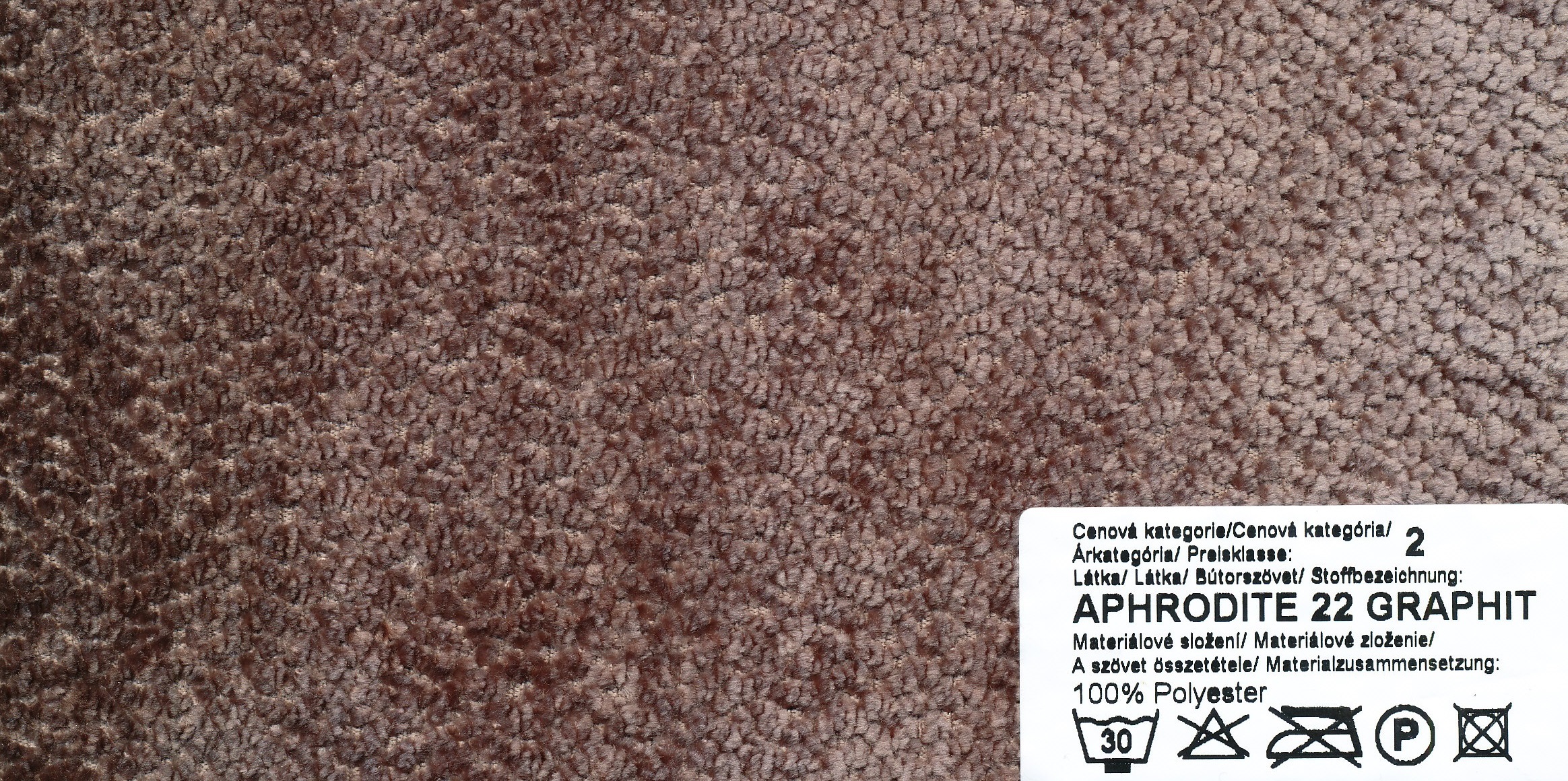 APHRODITE 22 graphit